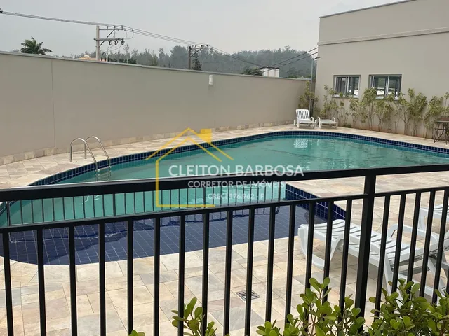 Imagem 12: Apartamento Mirante Parque com 2 Quartos para Venda , 47M² - 8º Andar - Serpa - Caieiras - Sp