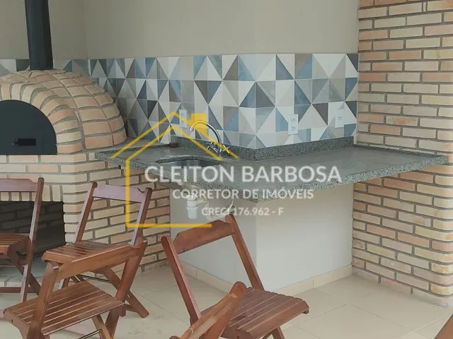 Imagem 3: Apartamento Mirante Parque com 2 Quartos para Venda , 47M² - 8º Andar - Serpa - Caieiras - Sp