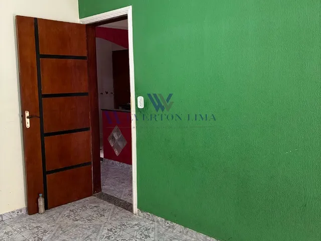 Imagem: Casa Residencial em Indaiatuba - Sp, Jardim