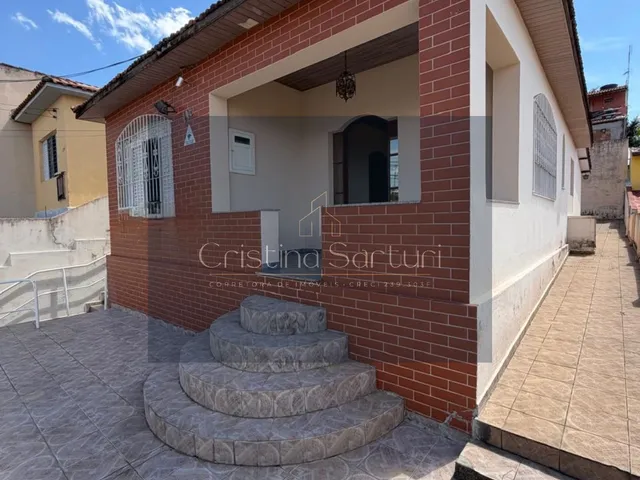 Imagem: Casa GRANDE à Venda! Jardim Bela Vista