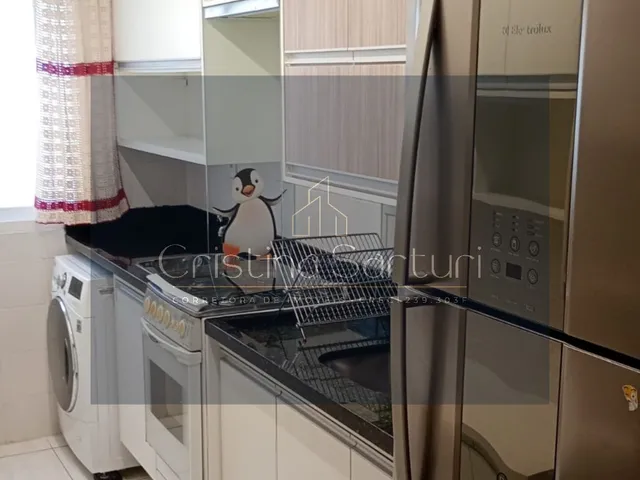 Imagem 10: Apartamento Mobiliado à Venda! Bosque dos Eucaliptos, São José dos Campos Condomínio