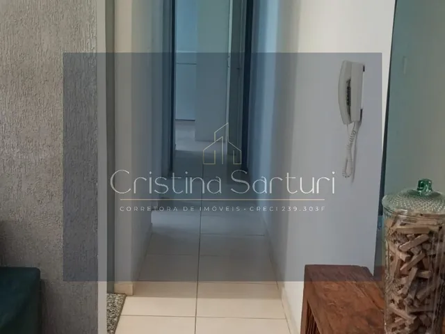 Imagem 3: Apartamento Mobiliado à Venda! Bosque dos Eucaliptos, São José dos Campos Condomínio