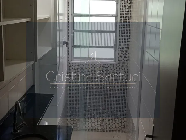 Imagem 11: Apartamento Mobiliado à Venda! Bosque dos Eucaliptos, São José dos Campos Condomínio