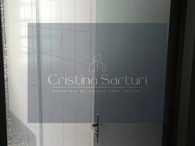 Imagem 8: Apartamento Mobiliado à Venda! Bosque dos Eucaliptos, São José dos Campos Condomínio