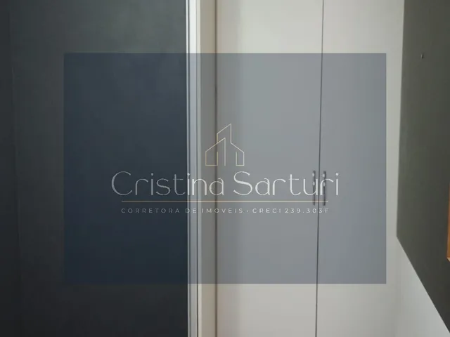 Imagem 7: Apartamento Mobiliado à Venda! Bosque dos Eucaliptos, São José dos Campos Condomínio