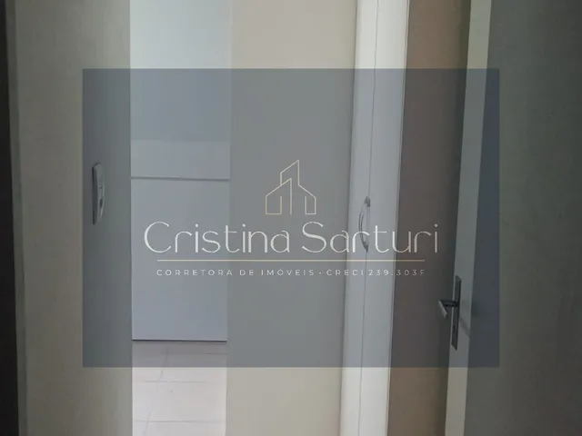 Imagem 4: Apartamento Mobiliado à Venda! Bosque dos Eucaliptos, São José dos Campos Condomínio
