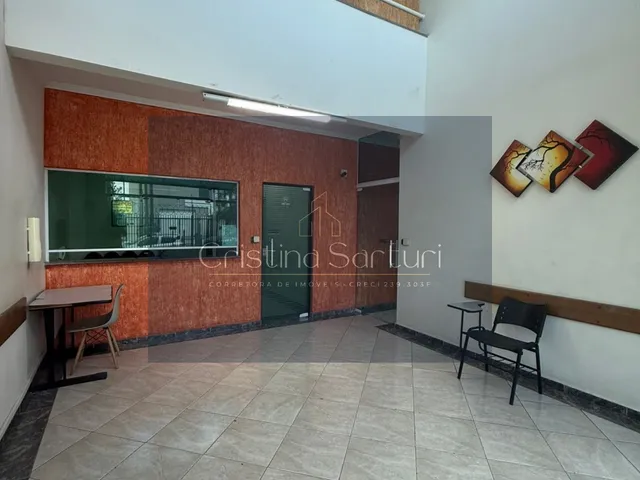 Imagem: Ponto Comercial em Avenida de Alto Fluxo