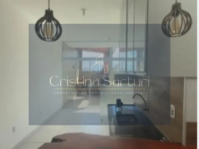 Imagem 2: CASA AMPLA - LOCAÇÃO Jardim do Marquês, Jacareí 150m² - 3 quartos, sendo 1 suíte