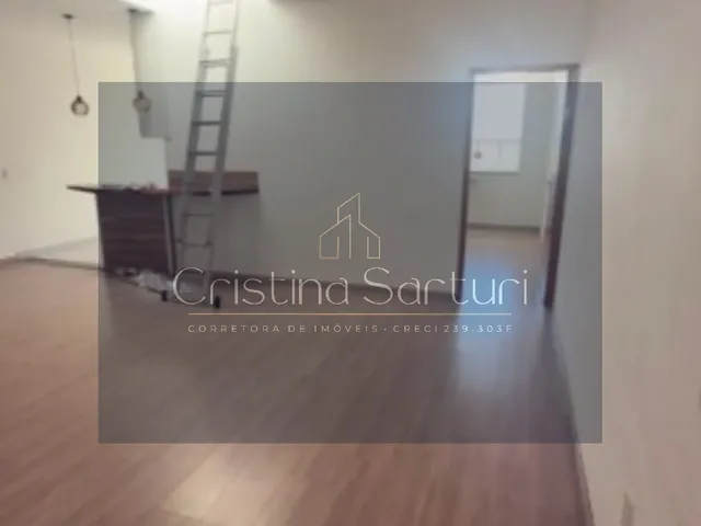 Imagem 11: CASA AMPLA - LOCAÇÃO Jardim do Marquês, Jacareí 150m² - 3 quartos, sendo 1 suíte