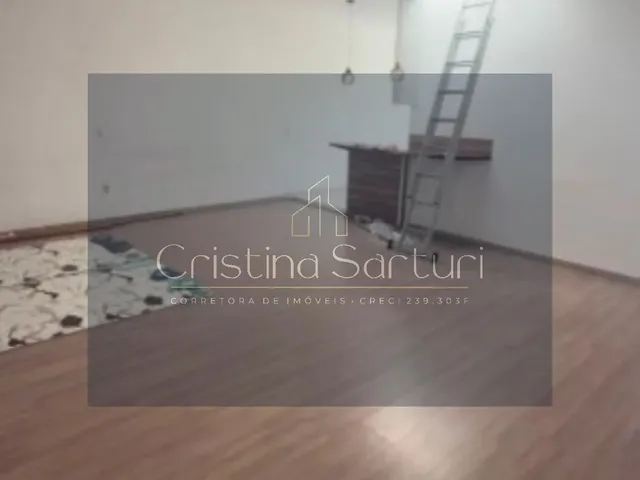 Imagem 12: CASA AMPLA - LOCAÇÃO Jardim do Marquês, Jacareí 150m² - 3 quartos, sendo 1 suíte