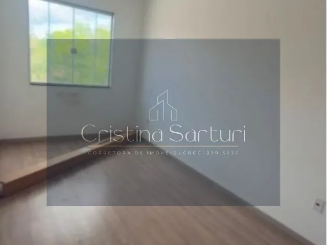Imagem 3: CASA AMPLA - LOCAÇÃO Jardim do Marquês, Jacareí 150m² - 3 quartos, sendo 1 suíte