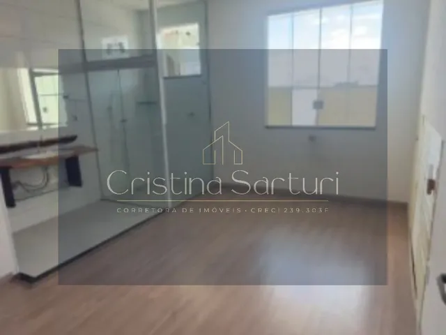Imagem 5: CASA AMPLA - LOCAÇÃO Jardim do Marquês, Jacareí 150m² - 3 quartos, sendo 1 suíte