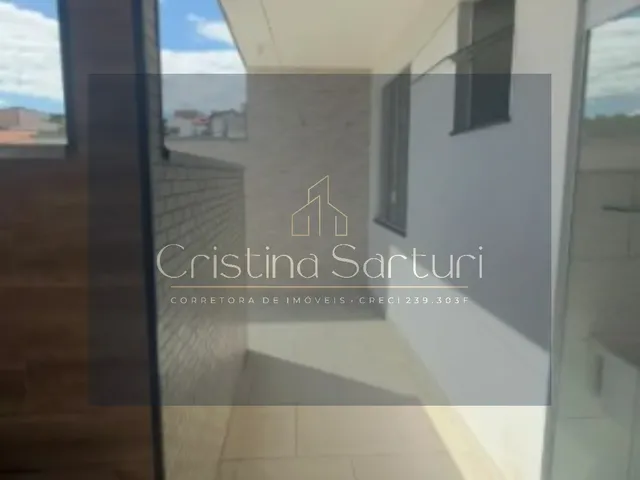 Imagem 4: CASA AMPLA - LOCAÇÃO Jardim do Marquês, Jacareí 150m² - 3 quartos, sendo 1 suíte