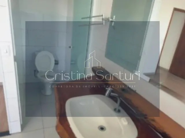 Imagem 15: CASA AMPLA - LOCAÇÃO Jardim do Marquês, Jacareí 150m² - 3 quartos, sendo 1 suíte