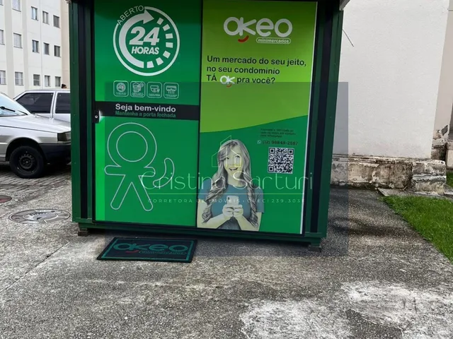 Imagem 3: 0 Apartamento com 2 dormitórios