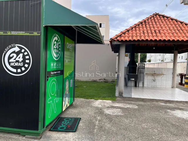 Imagem 5: 0 Apartamento com 2 dormitórios