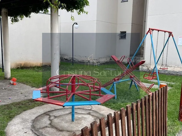 Imagem 6: 0 Apartamento com 2 dormitórios