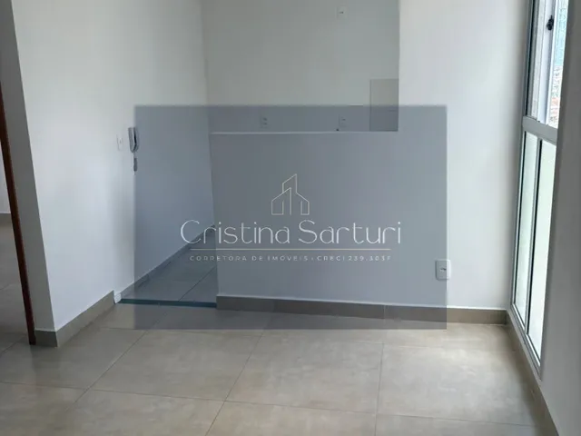 Imagem: ALUGUEL APARTAMENTO Vila Nova Aliança