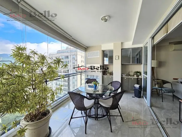 Imagem: Apartamento Residencial em Rio de Janeiro