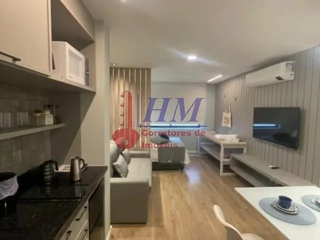 Imagem 3: 0 Apartamento com 1 dormitório