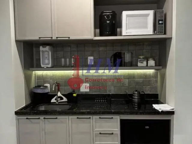 Imagem 6: 0 Apartamento com 1 dormitório