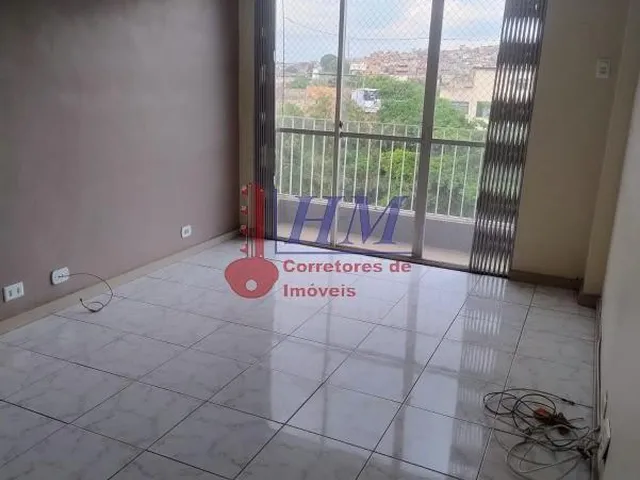 Imagem 9: Venha conhecer essa incrível oportunidade de morar no coração do Cachambi, condomínio