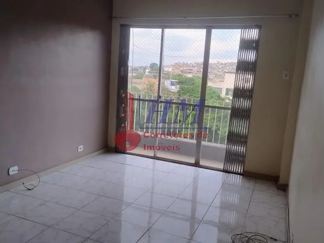 Imagem 4: Venha conhecer essa incrível oportunidade de morar no coração do Cachambi, condomínio