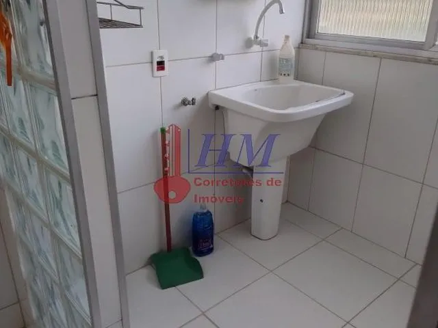 Imagem 10: Venha conhecer essa incrível oportunidade de morar no coração do Cachambi, condomínio
