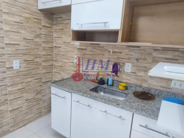 Imagem 6: Venha conhecer essa incrível oportunidade de morar no coração do Cachambi, condomínio