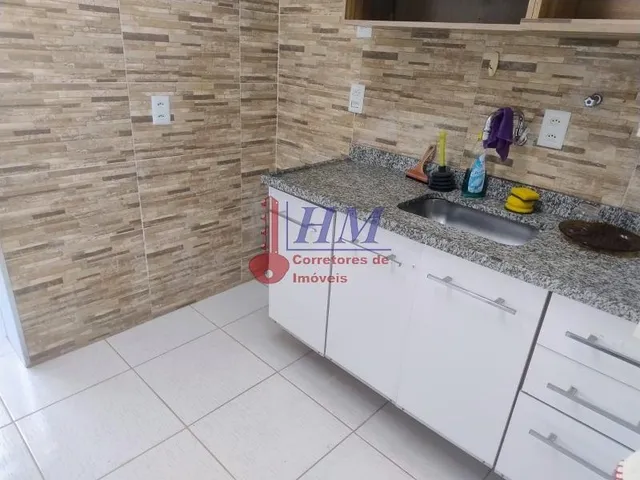Imagem 8: Venha conhecer essa incrível oportunidade de morar no coração do Cachambi, condomínio