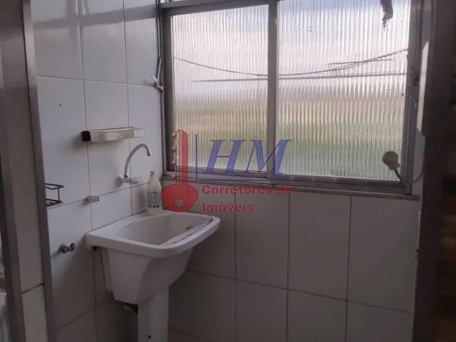 Imagem 2: Venha conhecer essa incrível oportunidade de morar no coração do Cachambi, condomínio