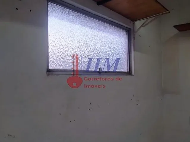 Imagem 12: Venha conhecer essa incrível oportunidade de morar no coração do Cachambi, condomínio