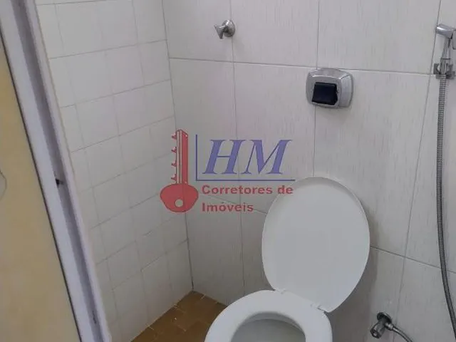 Imagem 11: Venha conhecer essa incrível oportunidade de morar no coração do Cachambi, condomínio