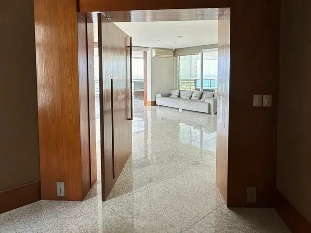 Imagem 3: Mucuripe Plaza 326M² 4S Uma Perspectiva Privilegiada da Beira-Mar de Fortaleza