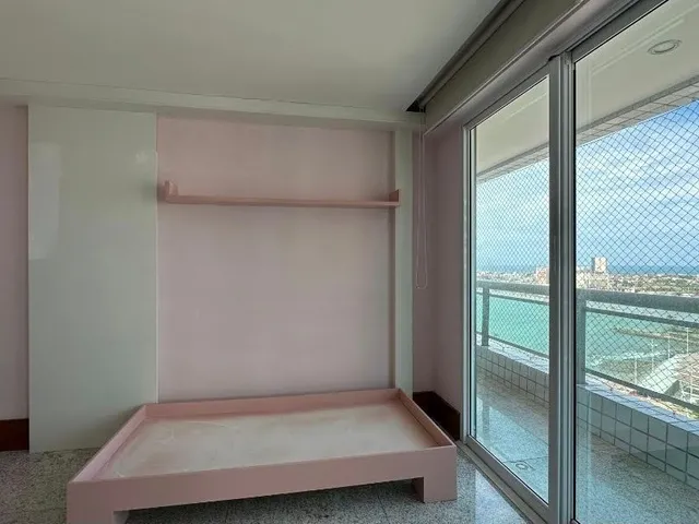 Imagem 13: Mucuripe Plaza 326M² 4S Uma Perspectiva Privilegiada da Beira-Mar de Fortaleza