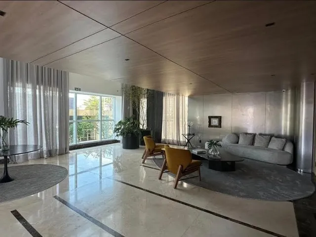 Imagem 11: Mucuripe Plaza 326M² 4S Uma Perspectiva Privilegiada da Beira-Mar de Fortaleza