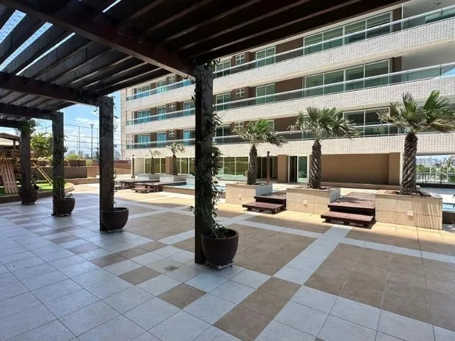 Imagem 15: Mucuripe Plaza 326M² 4S Uma Perspectiva Privilegiada da Beira-Mar de Fortaleza
