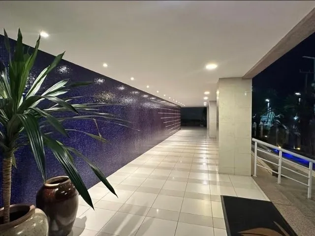 Imagem 14: Mucuripe Plaza 326M² 4S Uma Perspectiva Privilegiada da Beira-Mar de Fortaleza