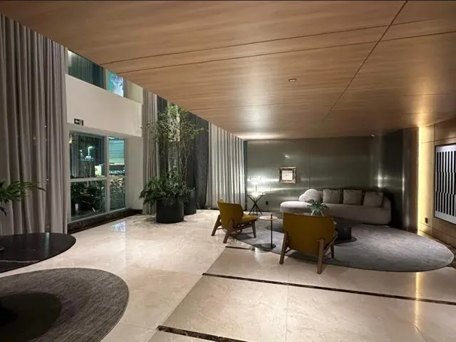 Imagem 12: Mucuripe Plaza 326M² 4S Uma Perspectiva Privilegiada da Beira-Mar de Fortaleza