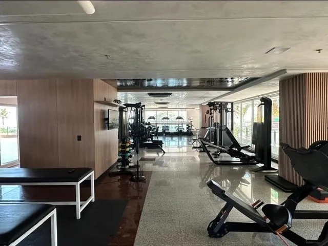 Imagem 8: Mucuripe Plaza 326M² 4S Uma Perspectiva Privilegiada da Beira-Mar de Fortaleza