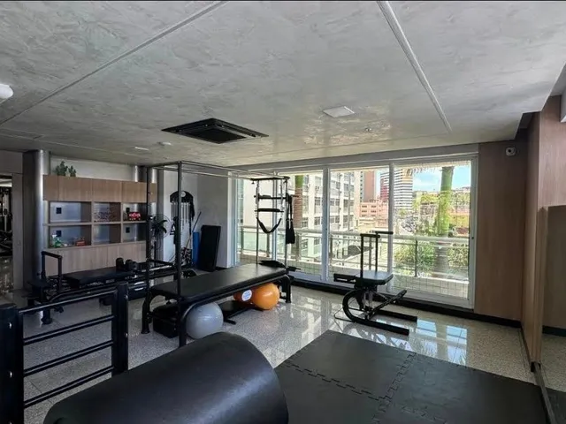 Imagem 9: Mucuripe Plaza 326M² 4S Uma Perspectiva Privilegiada da Beira-Mar de Fortaleza