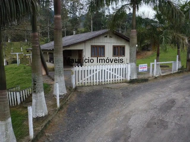 Imagem: Chácara urbana com 7.500,00 m² situado