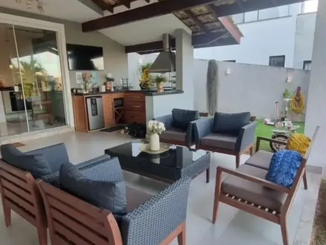 Imagem 15: Casa em Alphaville Litoral Norte