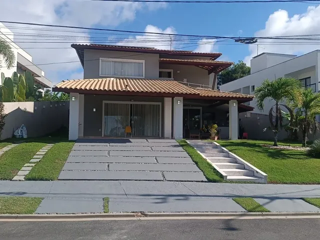 Imagem 3: Casa em Alphaville Litoral Norte