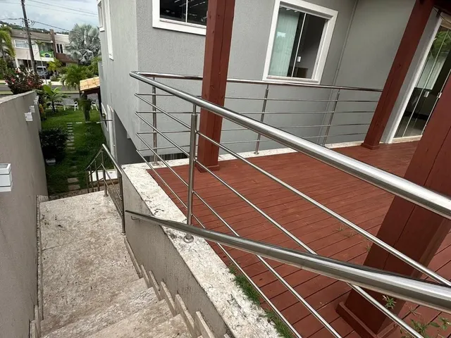 Imagem 9: Casa em Alphaville Litoral Norte