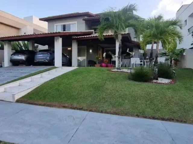 Imagem 12: Casa em Alphaville Litoral Norte