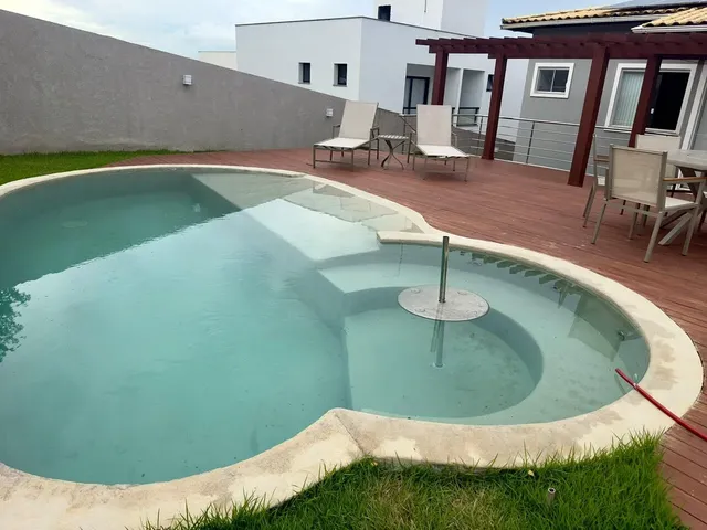 Imagem 16: Casa em Alphaville Litoral Norte