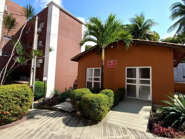 Imagem 15: Recreio de Ipitanga 3/4