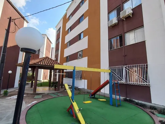 Imagem 5: Recreio de Ipitanga 3/4