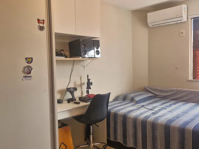 Imagem 8: 3/4 com suites em Vilas do Atlântico